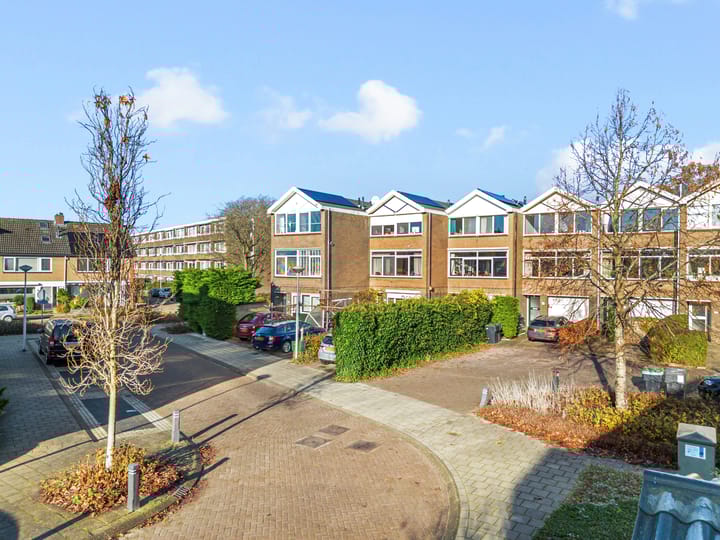 Foto 40 van Jan Albert de Gravenlaan 34