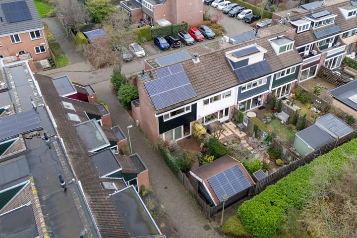 Foto 27 van Ooievaarsbek 24