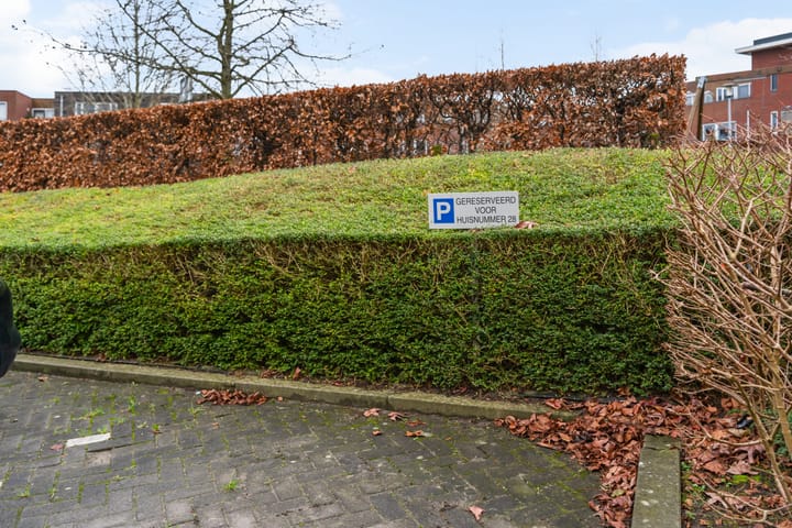 Foto 27 van Gazellenburg 28