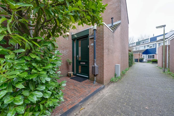 Foto 48 van Ooievaarsbek 24