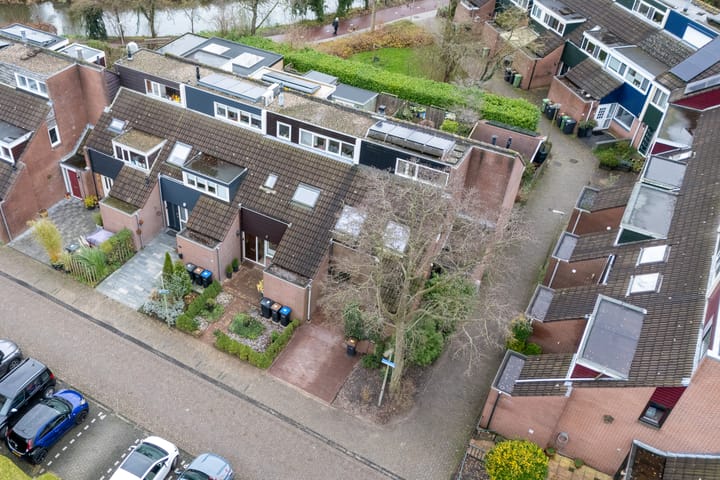 Foto 49 van Ooievaarsbek 24