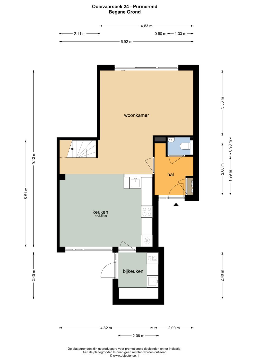 Photo 50 of Ooievaarsbek 24