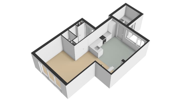 Foto 51 van Ooievaarsbek 24