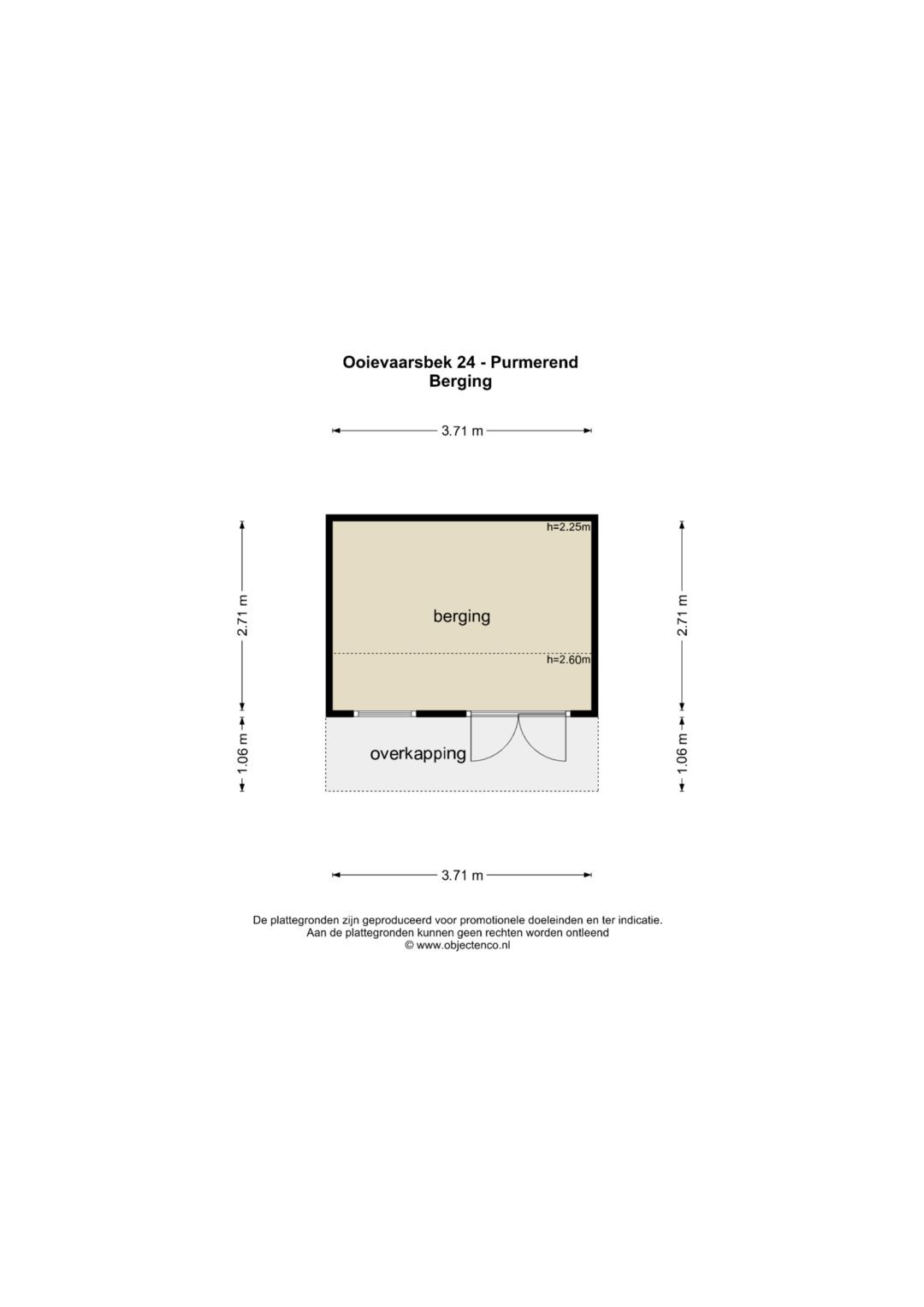 Photo 53 of Ooievaarsbek 24