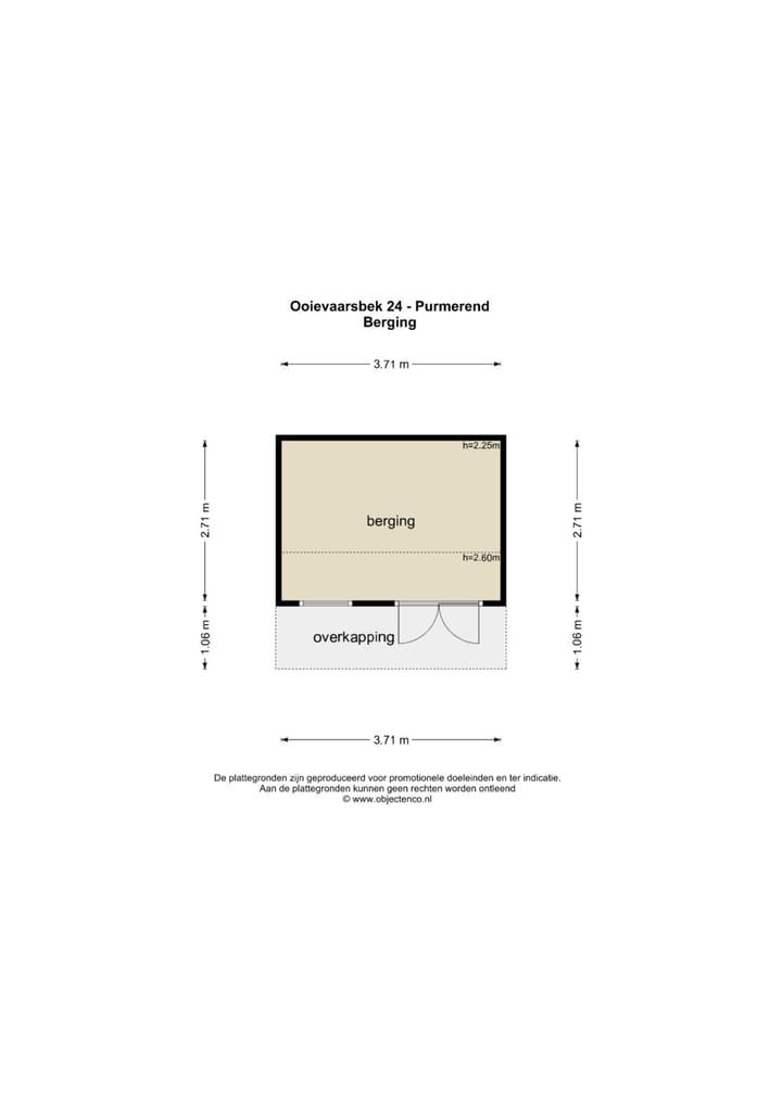 Foto 53 van Ooievaarsbek 24