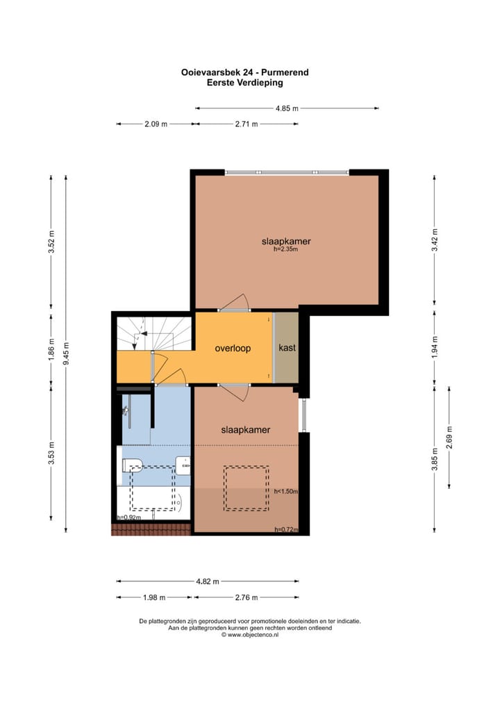 Foto 56 van Ooievaarsbek 24