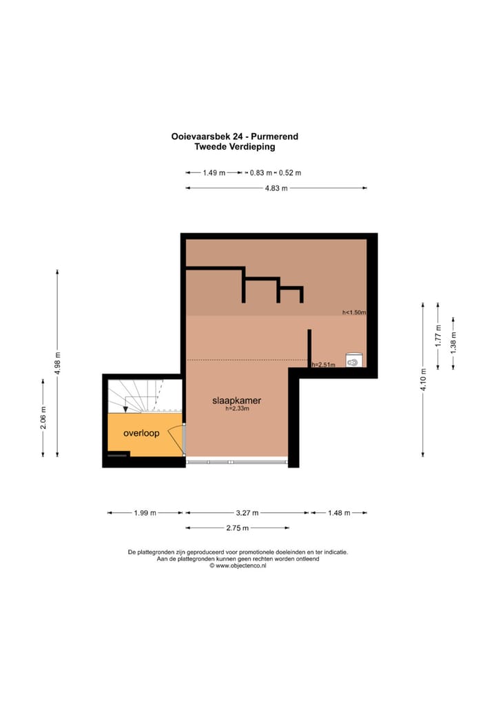 Foto 59 van Ooievaarsbek 24