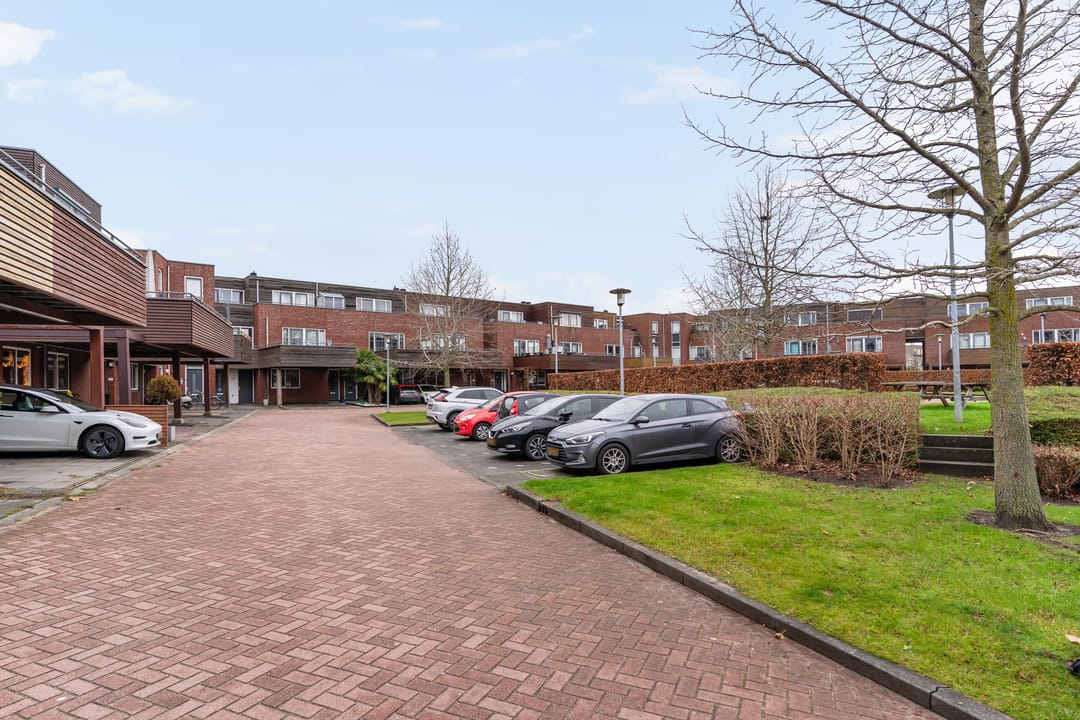 Photo 26 of Gazellenburg 28