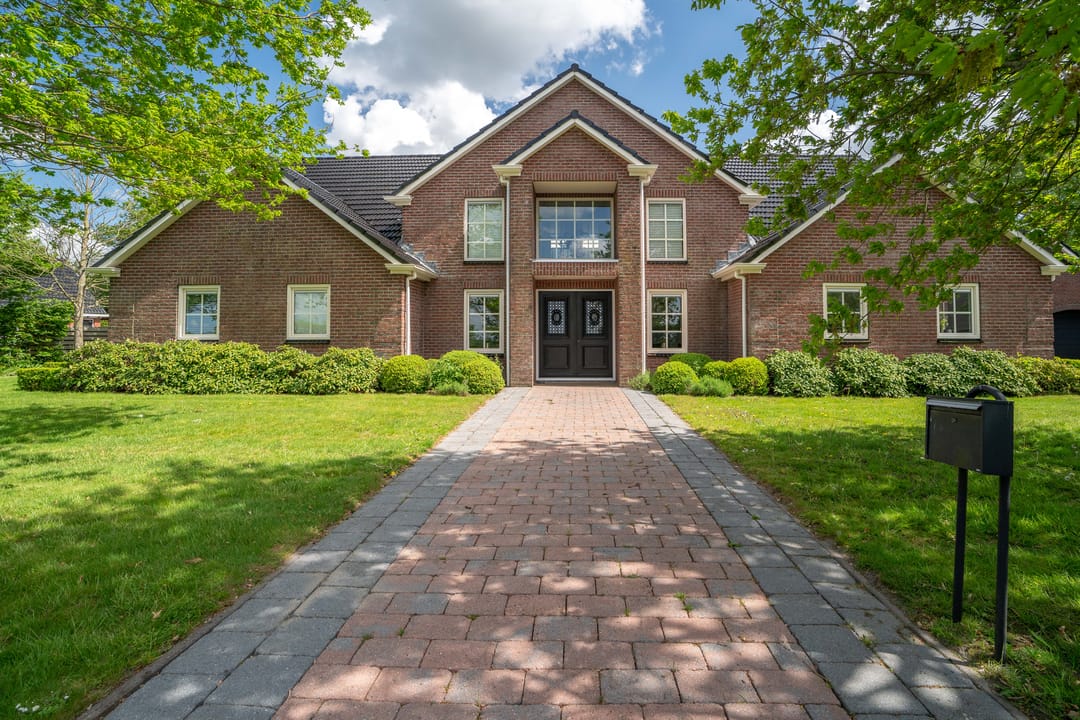 Foto 1 van Meedhuizerweg 40-A