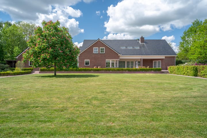 Foto 5 van Meedhuizerweg 40-A