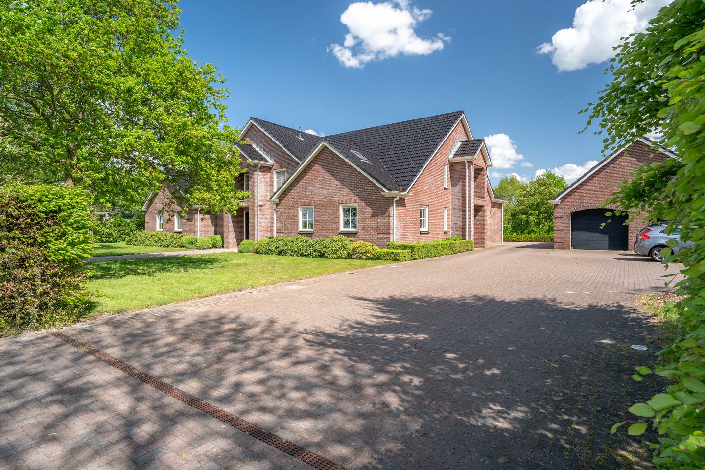 Foto 10 van Meedhuizerweg 40-A