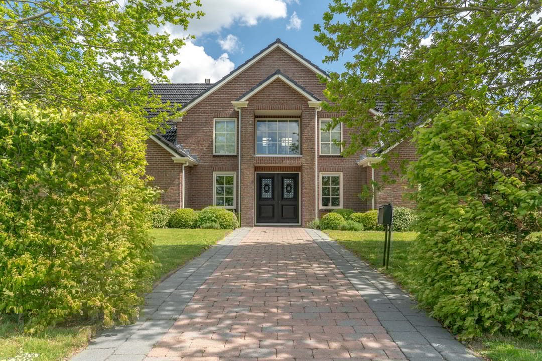 Foto 11 van Meedhuizerweg 40-A