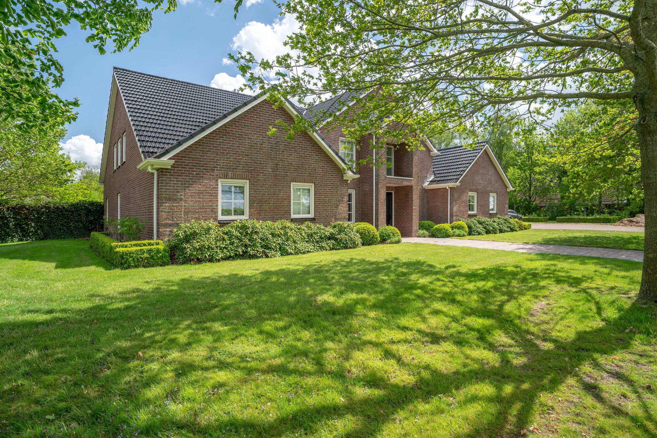 Foto 12 van Meedhuizerweg 40-A