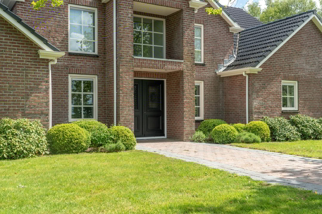 Foto 13 van Meedhuizerweg 40-A