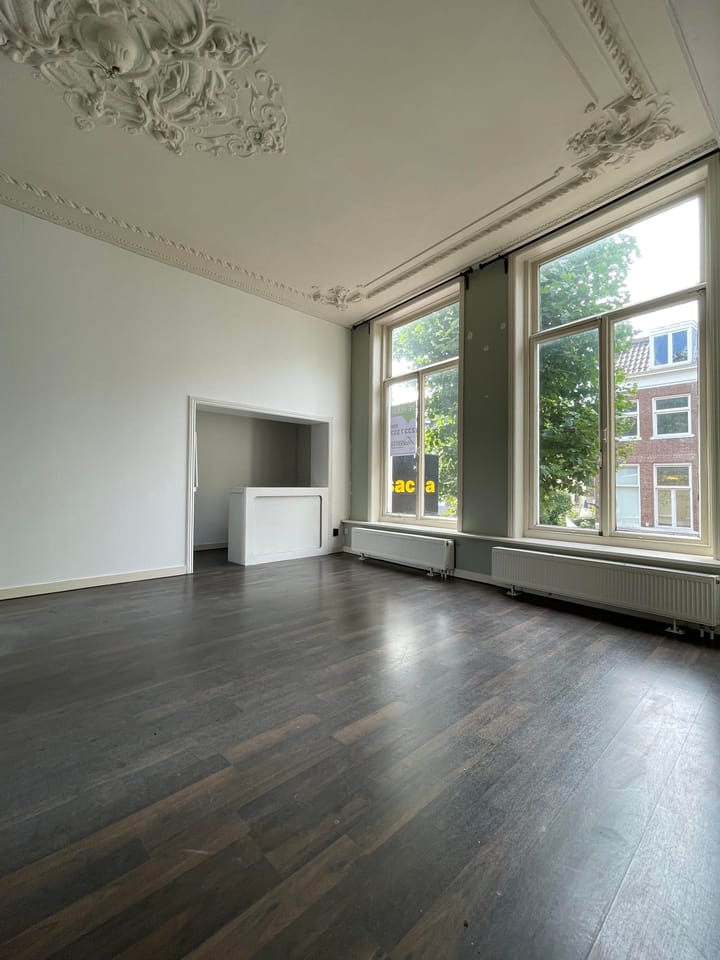 Foto 7 van Wirdumerdijk 23-A