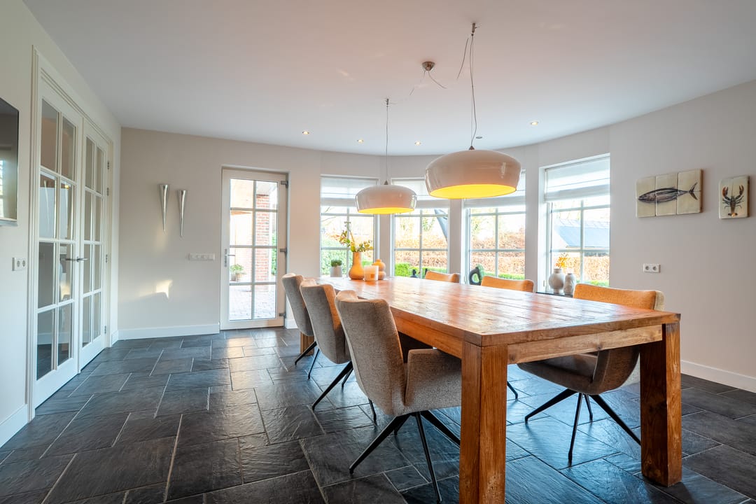 Foto 23 van Meedhuizerweg 40-A