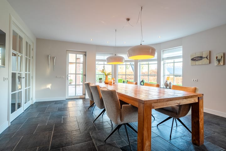 Foto 23 van Meedhuizerweg 40-A