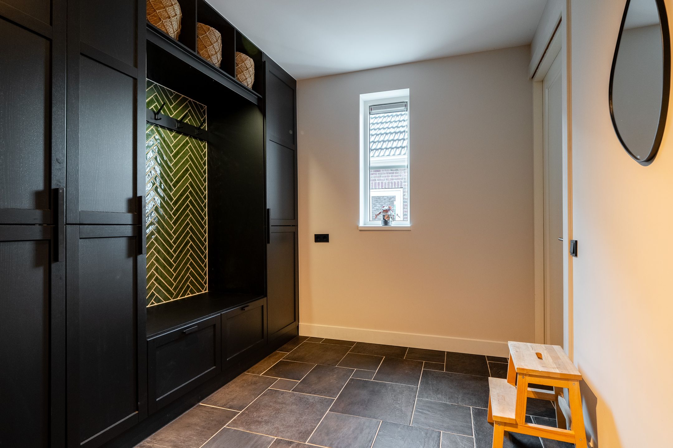 Foto 30 van Meedhuizerweg 40-A