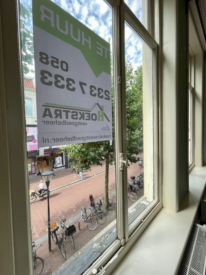 Photo 2 of Wirdumerdijk 23-A