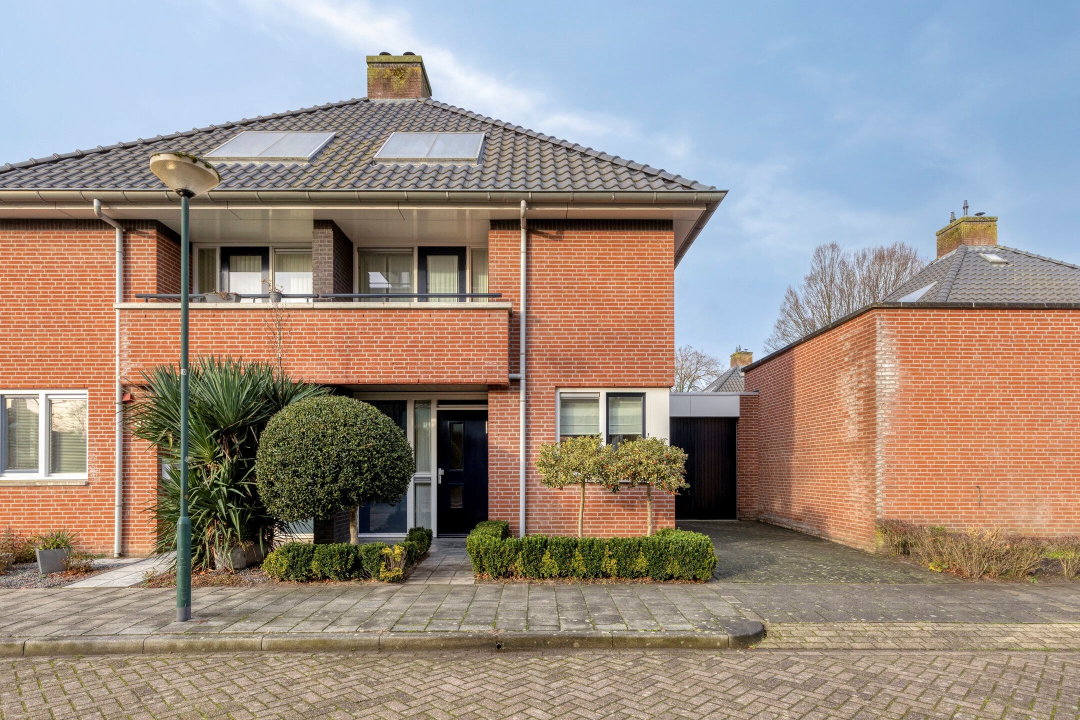 Buying a house in The Netherlands., Renata 51