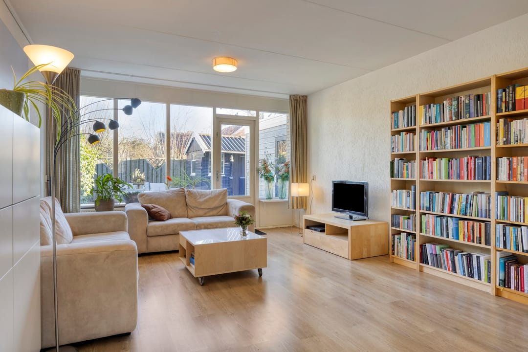 Foto 7 van Oldengaerde 26