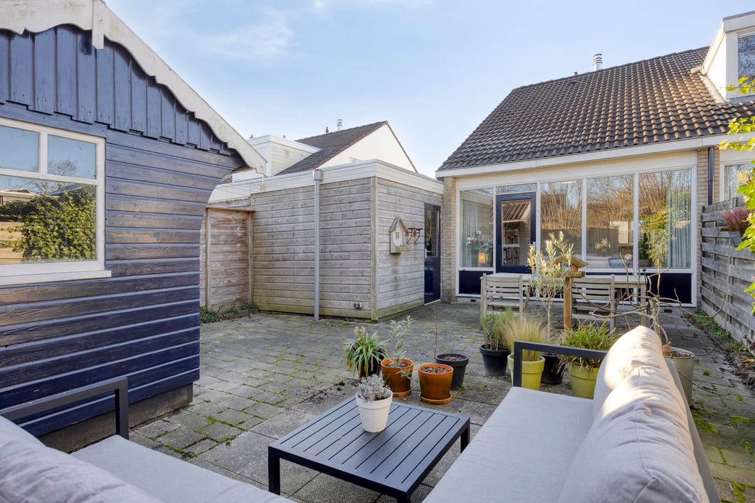 Foto 28 van Oldengaerde 26