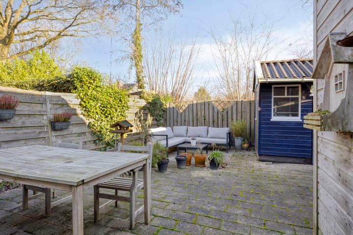 Foto 30 van Oldengaerde 26