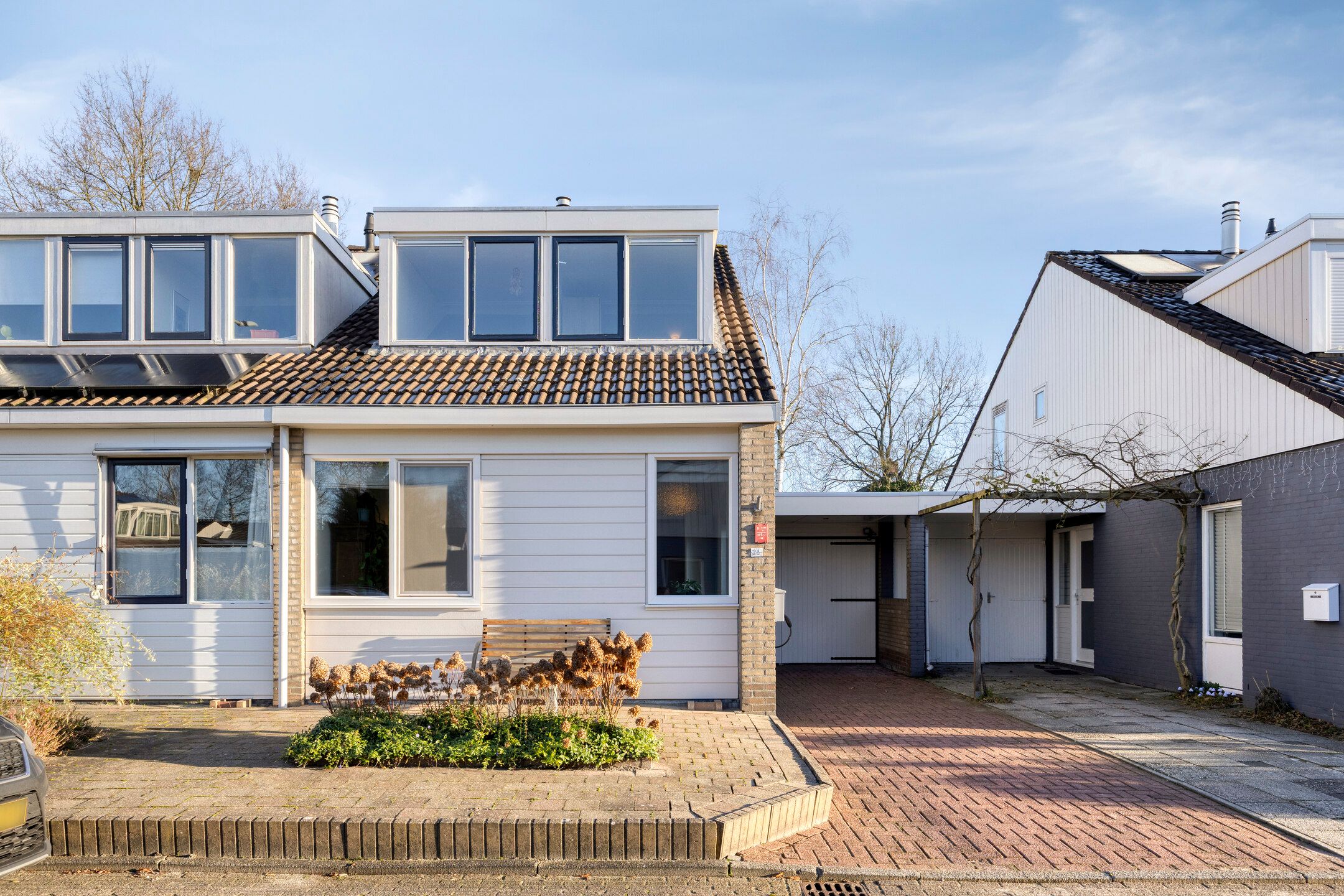 Foto 33 van Oldengaerde 26