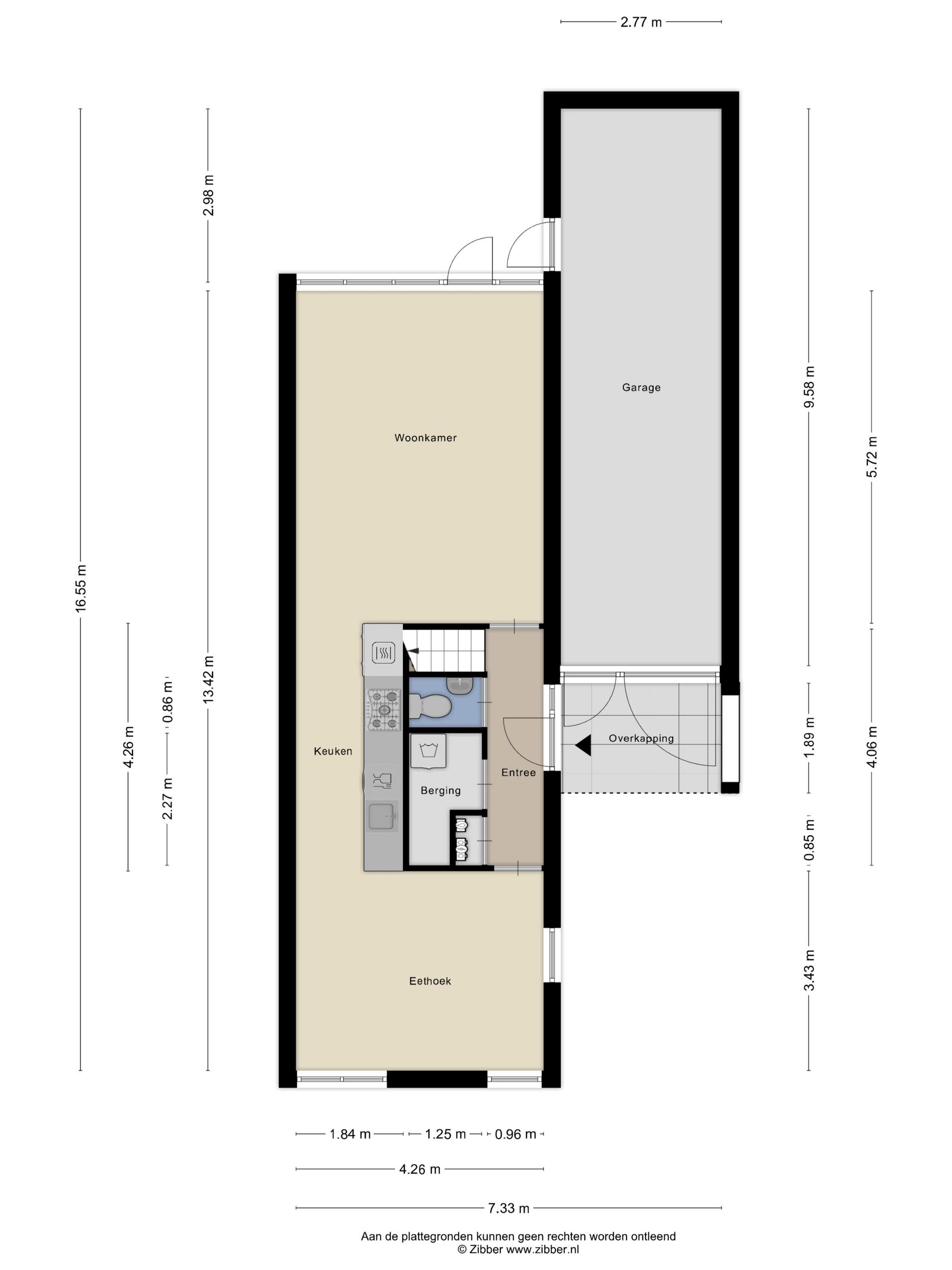 Foto 42 van Oldengaerde 26