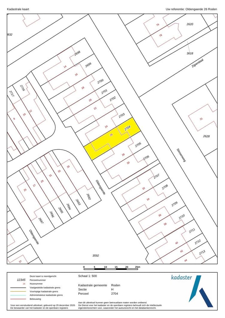 Foto 46 van Oldengaerde 26