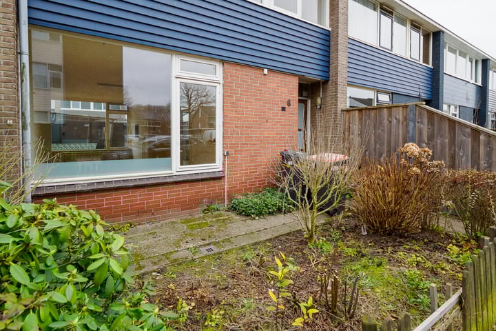 Foto 22 van Rossinistraat 6