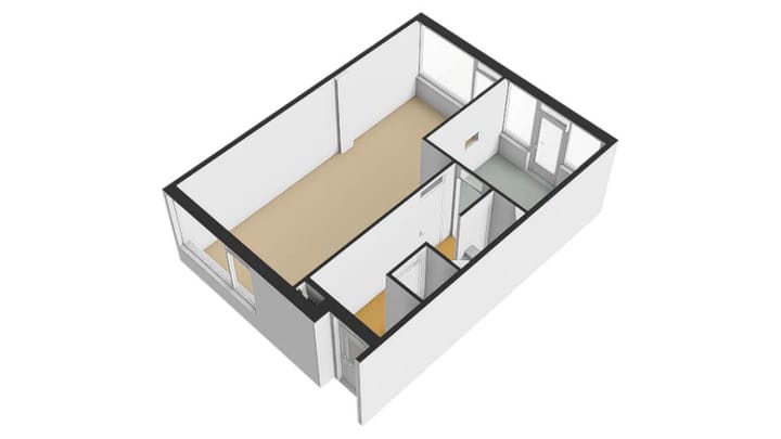 Foto 26 van Rossinistraat 6