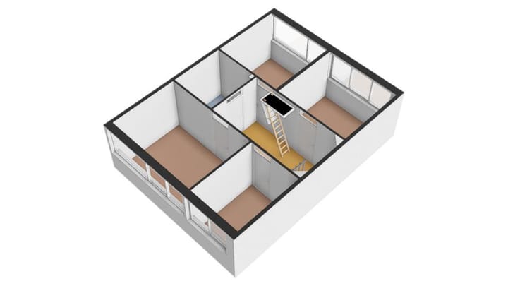 Foto 28 van Rossinistraat 6