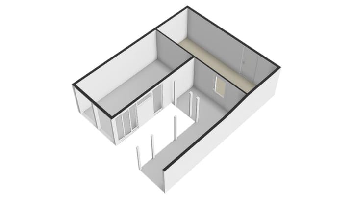 Foto 32 van Rossinistraat 6