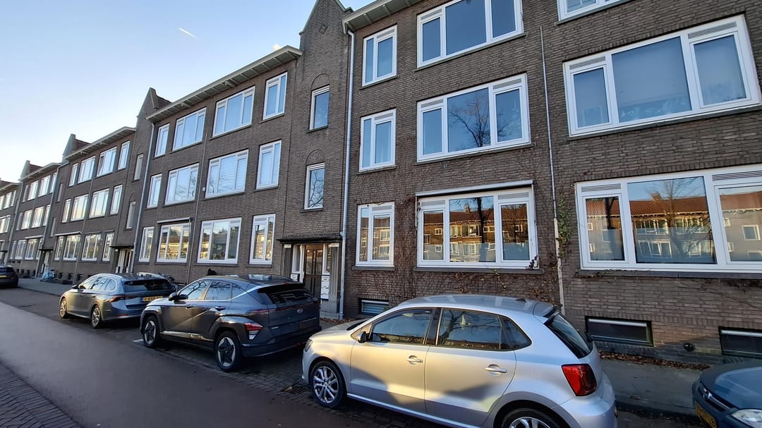 Foto 1 van Dorpsweg 155-C
