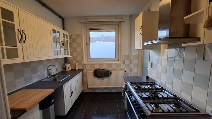 Foto 4 van Dorpsweg 155-C