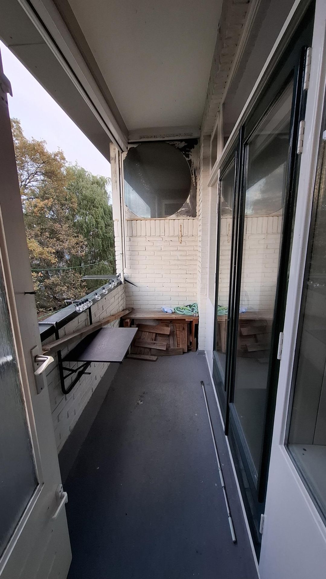Foto 7 van Dorpsweg 155-C