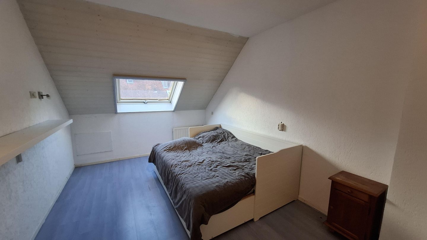 Foto 10 van Dorpsweg 155-C