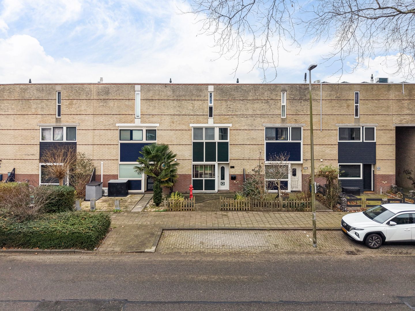 Photo 1 of Weidedreef 178