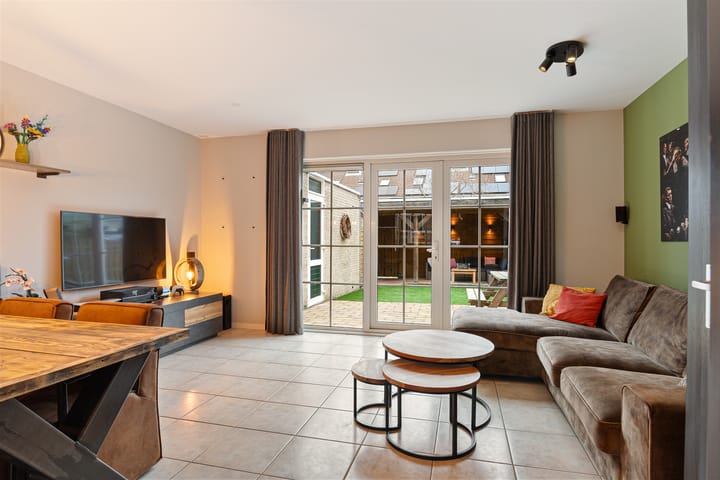 Foto 11 van Weidedreef 178