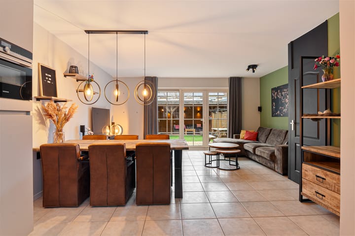 Foto 13 van Weidedreef 178