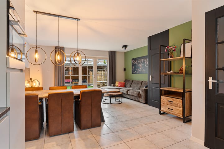 Foto 14 van Weidedreef 178