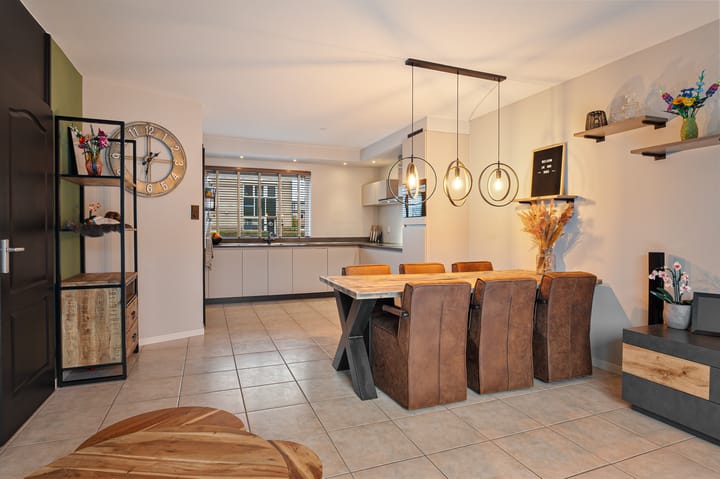 Foto 16 van Weidedreef 178