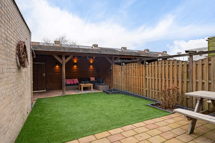 Foto 20 van Weidedreef 178