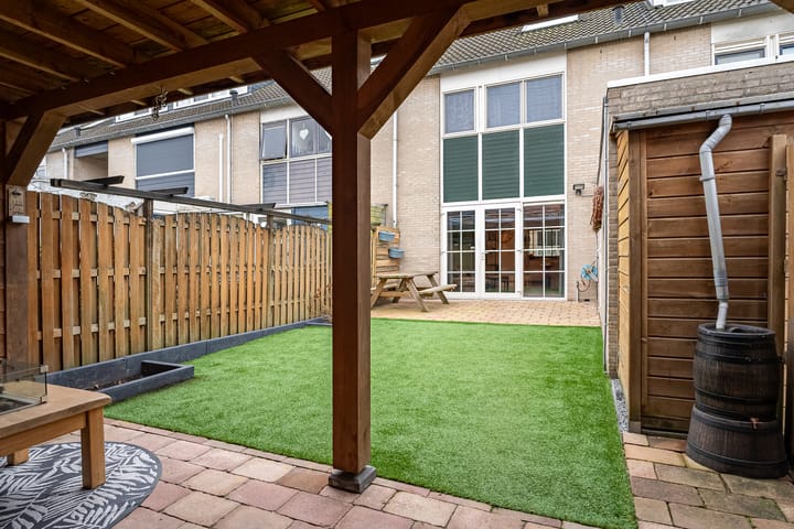 Foto 21 van Weidedreef 178