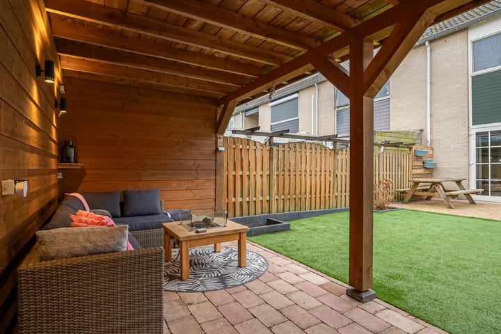 Foto 22 van Weidedreef 178