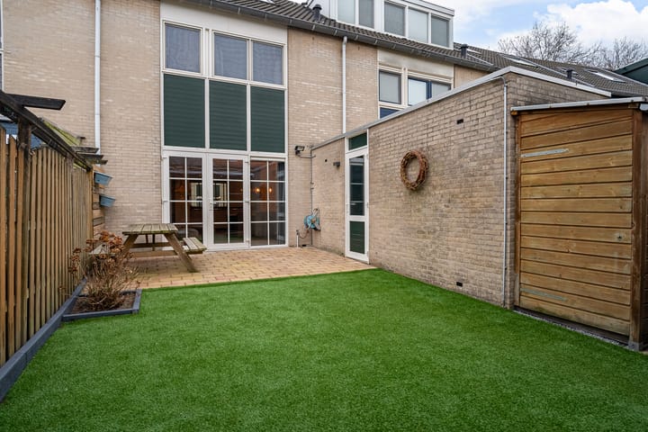 Foto 23 van Weidedreef 178