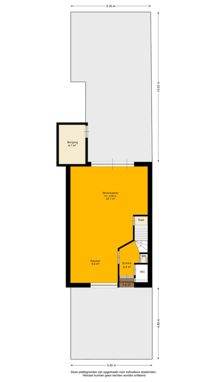 Foto 25 van Weidedreef 178