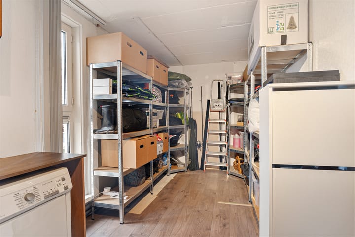 Foto 42 van Weidedreef 178