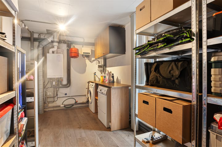 Foto 43 van Weidedreef 178